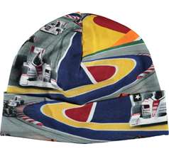 Nico Hats